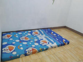 Ngentak Backpacker Hostel, Yogyakarta City